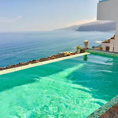 Daire Oasis La Paz - Pelinor - Adults Only