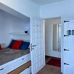 Oasis La Paz - Pelinor - Adults Only Apartamento *