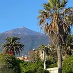 Apartamento Oasis La Paz - Pelinor - Adults Only Puerto de la Cruz (Tenerife)