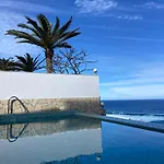 Oasis La Paz - Pelinor - Adults Only Apartamento