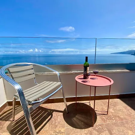 Appartement Oasis La Paz - Pelinor - Adults Only