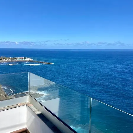 Appartement Oasis La Paz - Pelinor - Adults Only