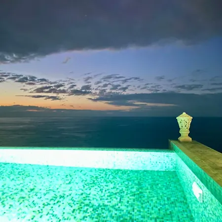 Oasis La Paz - Pelinor - Adults Only Appartement Puerto de la Cruz (Tenerife)