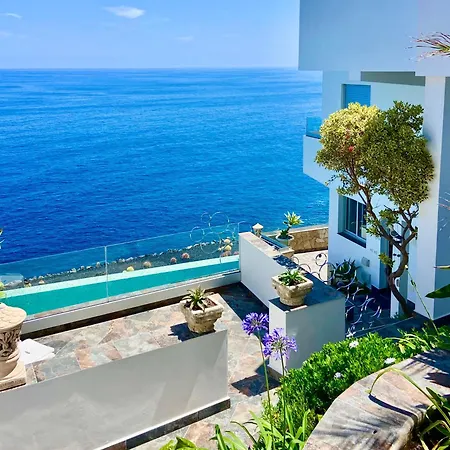 Oasis La Paz - Pelinor - Adults Only Appartement *