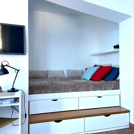 Oasis La Paz - Pelinor - Adults Only