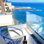 Oasis La Paz - Pelinor - Adults Only Lägenhet *