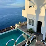 Lägenhet Oasis La Paz - Pelinor - Adults Only Puerto de la Cruz (Tenerife)