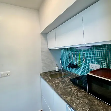 Oasis La Paz - Pelinor - Adults Only Апартаменты