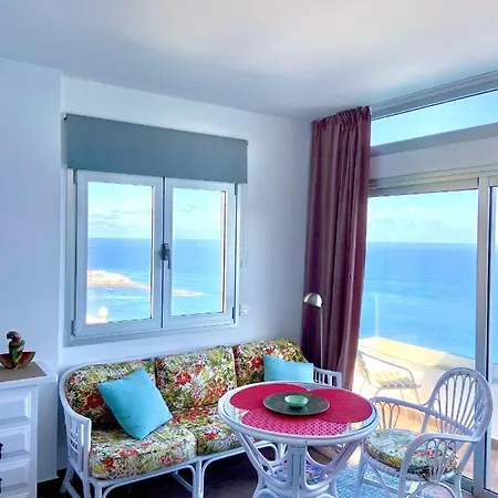 Oasis La Paz - Pelinor - Adults Only Апартаменты