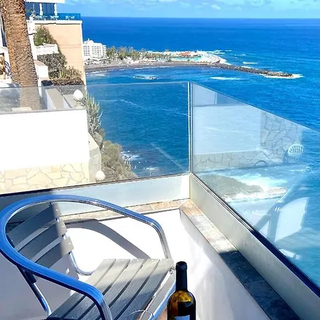 Oasis La Paz - Pelinor - Adults Only Апартаменты *