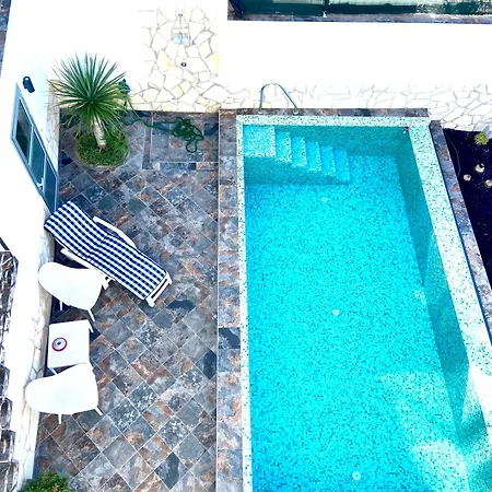 Oasis La Paz - Pelinor - Adults Only * بويرتو ذي لا كروز