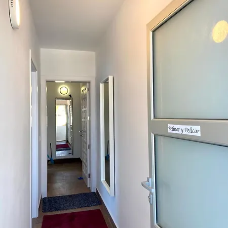 Oasis La Paz - Pelinor - Adults Only بويرتو ذي لا كروز