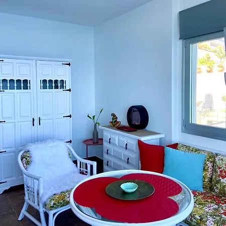 Oasis La Paz - Pelinor - Adults Only *