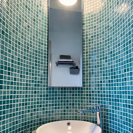 Апартаменты Oasis La Paz - Pelinor - Adults Only *