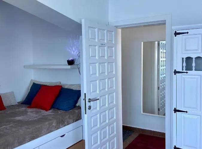 Oasis La Paz - Pelinor - Adults Only アパート *