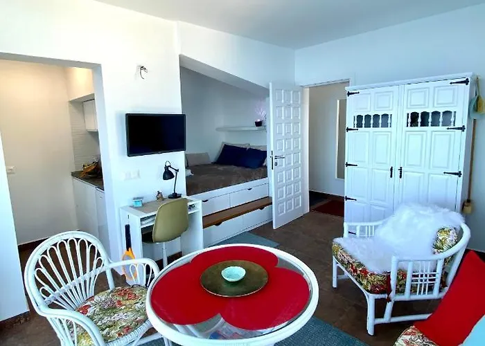 Oasis La Paz - Pelinor - Adults Only アパート *