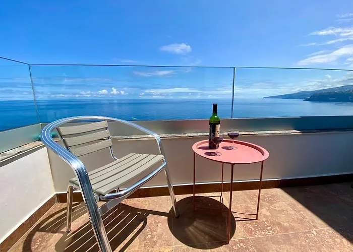 アパート Oasis La Paz - Pelinor - Adults Only