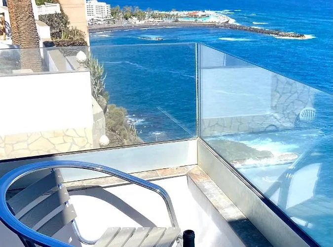 Oasis La Paz - Pelinor - Adults Only アパート *