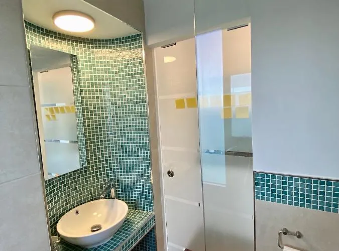 Oasis La Paz - Pelinor - Adults Only