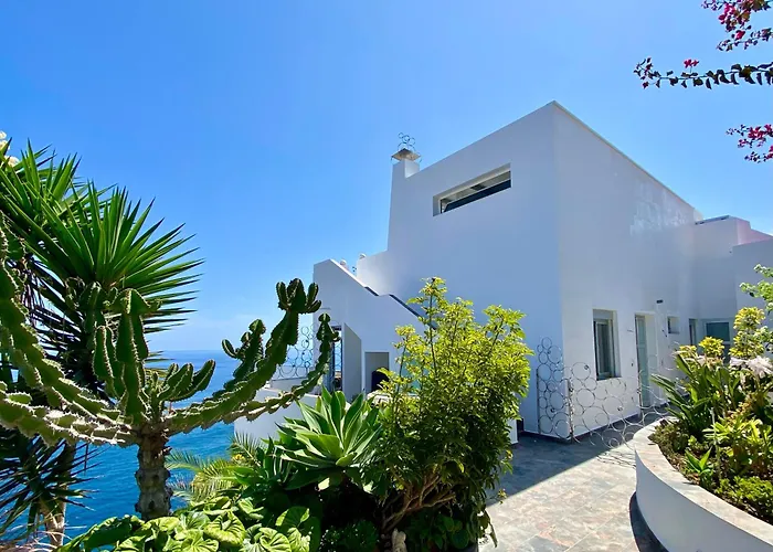Oasis La Paz - Pelinor - Adults Only 아파트 *