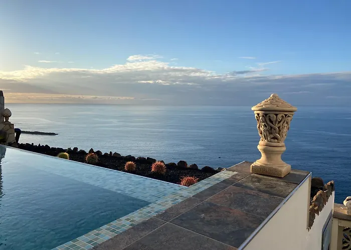 Oasis La Paz - Pelinor - Adults Only *