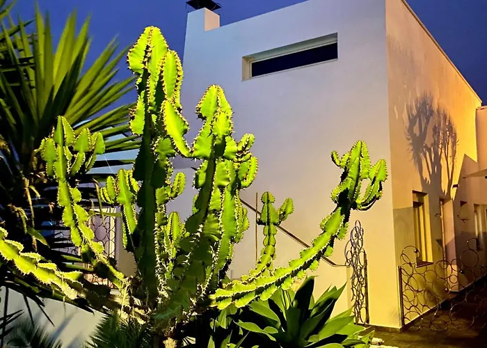 Oasis La Paz - Pelinor - Adults Only *