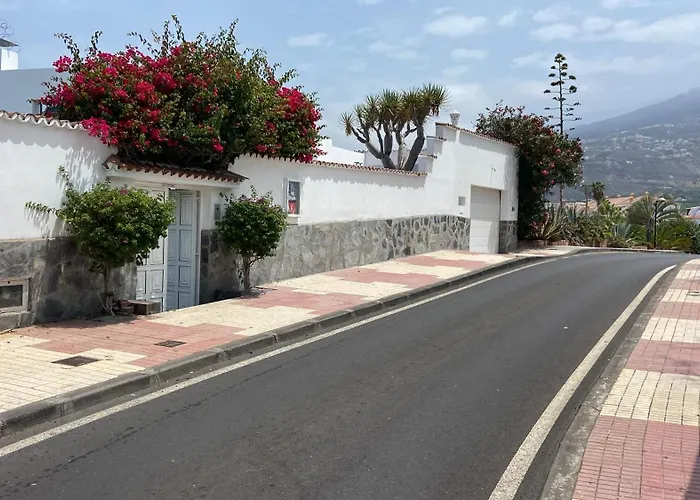 아파트 Oasis La Paz - Pelinor - Adults Only *
