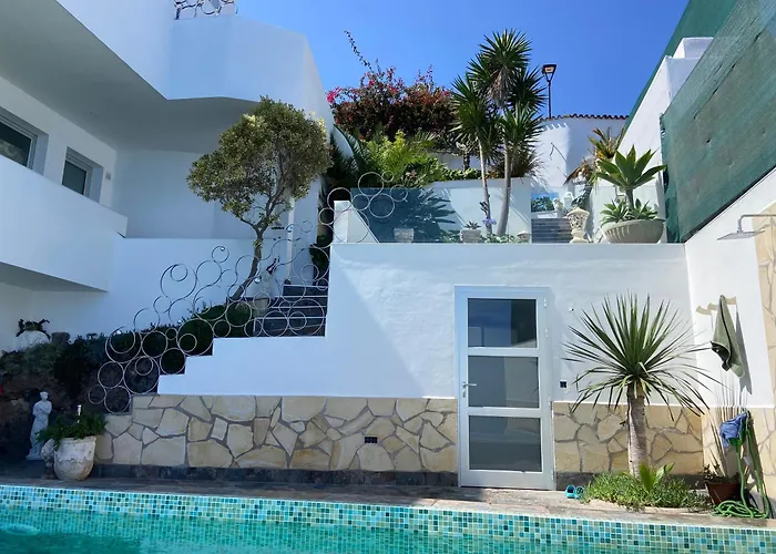 アパート Oasis La Paz - Pelinor - Adults Only *