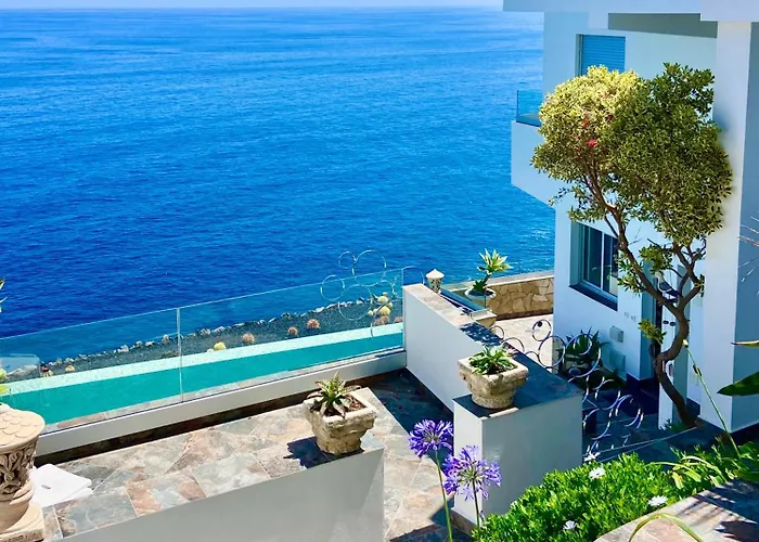 Oasis La Paz - Pelinor - Adults Only Apartment *
