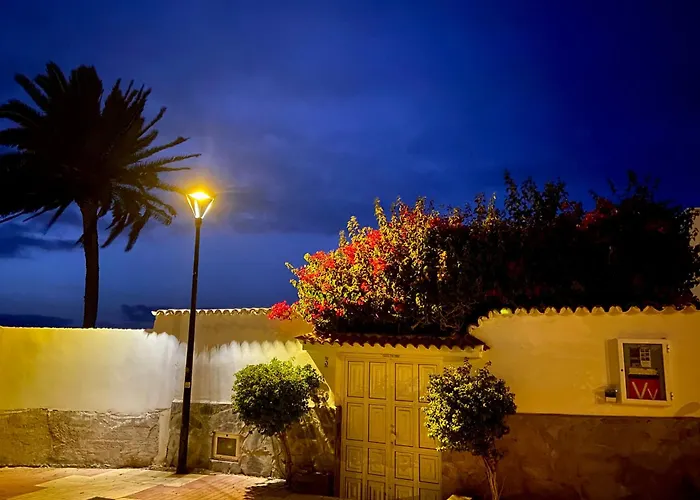 アパート Oasis La Paz - Pelinor - Adults Only