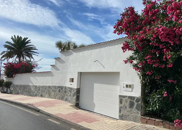 Oasis La Paz - Pelinor - Adults Only アパート プエルト・デ・ラ・クルス