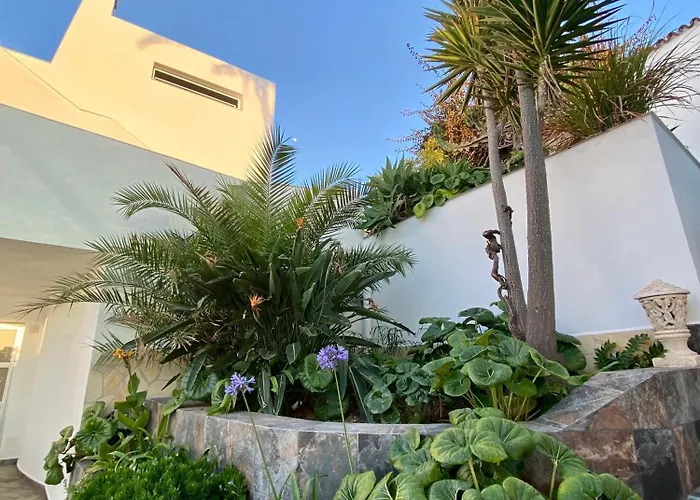 Oasis La Paz - Pelinor - Adults Only 푸에르토 드 라 크루즈