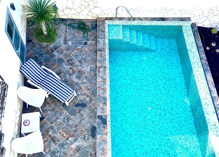 Oasis La Paz - Pelinor - Adults Only * プエルト・デ・ラ・クルス