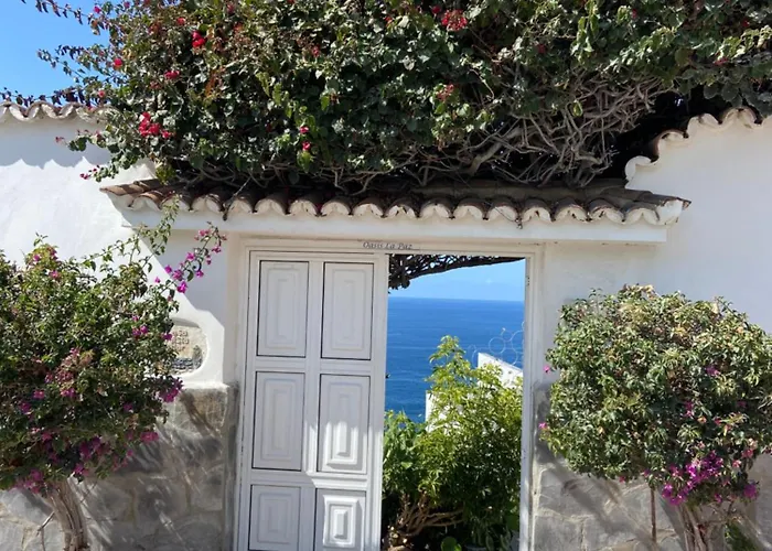 アパート Oasis La Paz - Pelinor - Adults Only *