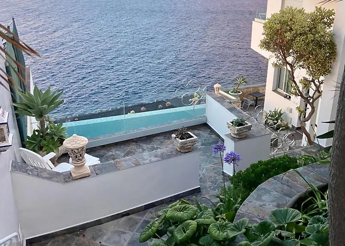 Oasis La Paz - Pelinor - Adults Only