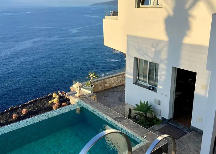 アパート Oasis La Paz - Pelinor - Adults Only プエルト・デ・ラ・クルス