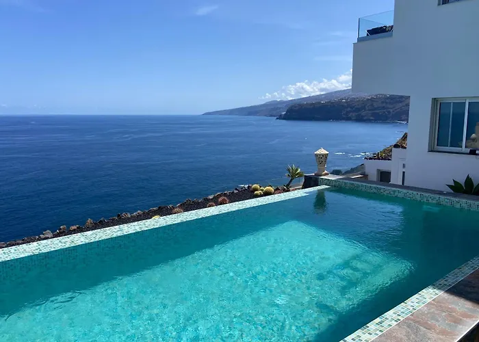 Apartment Oasis La Paz - Pelinor - Adults Only