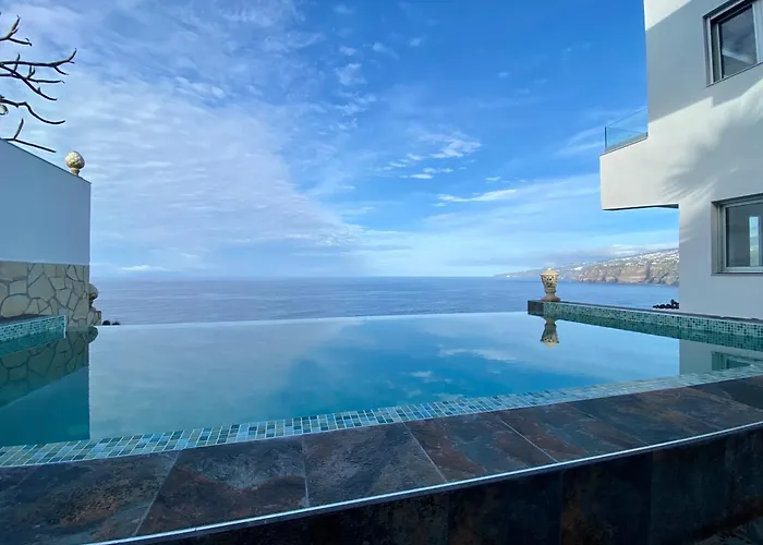 Oasis La Paz - Pelinor - Adults Only アパート