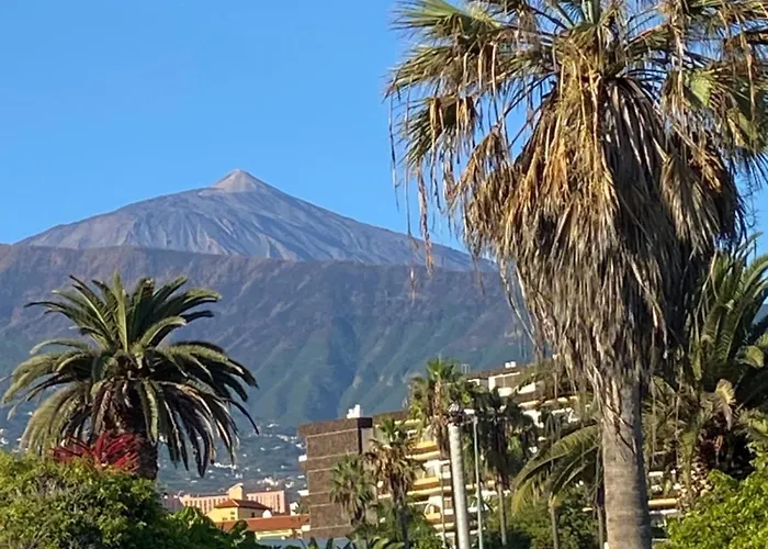 アパート Oasis La Paz - Pelinor - Adults Only プエルト・デ・ラ・クルス