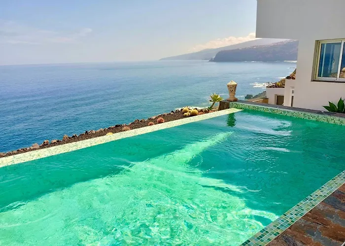 アパート Oasis La Paz - Pelinor - Adults Only