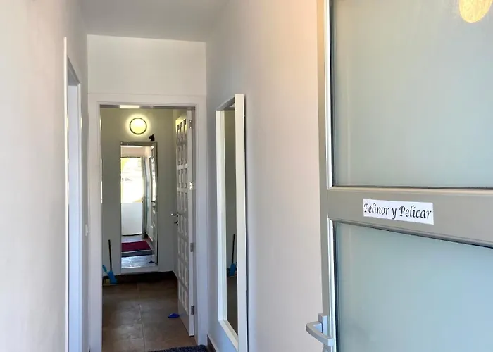 Oasis La Paz - Pelinor - Adults Only プエルト・デ・ラ・クルス