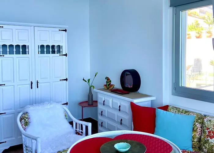 Oasis La Paz - Pelinor - Adults Only *