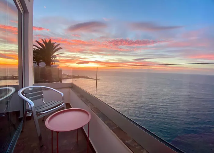 Oasis La Paz - Pelinor - Adults Only アパート *