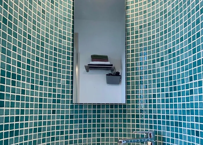 아파트 Oasis La Paz - Pelinor - Adults Only *