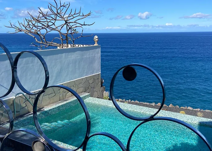 Oasis La Paz - Pelinor - Adults Only プエルト・デ・ラ・クルス