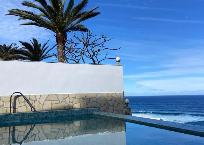 Oasis La Paz - Pelinor - Adults Only Apartment