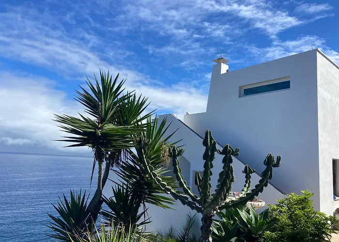 Apartment Oasis La Paz - Pelinor - Adults Only