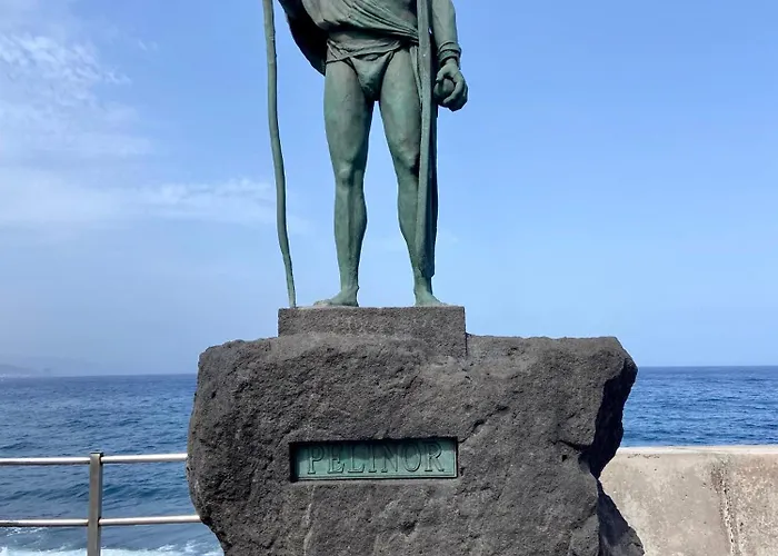 Oasis La Paz - Pelinor - Adults Only プエルト・デ・ラ・クルス