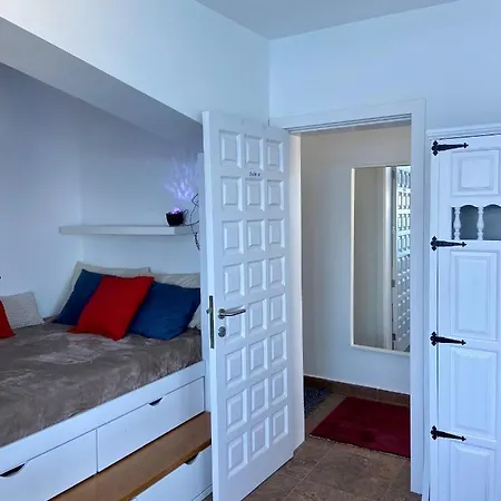 Oasis La Paz - Pelinor - Adults Only Lägenhet *