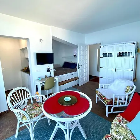 Oasis La Paz - Pelinor - Adults Only Apartment *